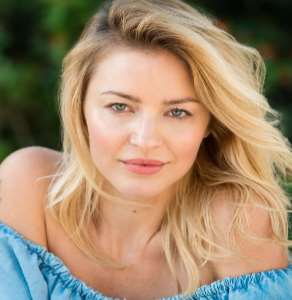 Tabrett Bethell